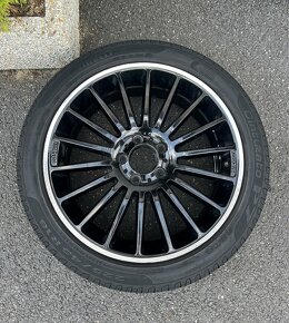 KESKIN KT15 R18 5x112 - 6