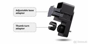 SwitchBot smart Lock / smart zámok - 6