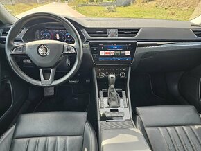 ŠKODA SUPERB 2.0 TDI 140KW 4X4 DSG LAURINT & KLEMENT 2020 - 6