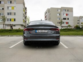 Audi S5 ABT možný odpočet DPH - 6