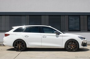 CUPRA LEON 2.0 TSI 227KW AT 7-DSG 4X4 2021 - 6