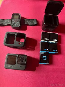 GoPro Hero 9 black - 6