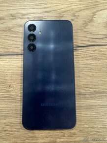 Samsung Galaxy A25 5G 6GB/128GB Čierny - 6