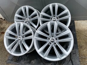 ✅ R19 ®️ Audi 5x112 ET25 ✅ A5 A7 A8 Q5 Q7 Touareg - 6