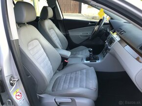 Volkswagen Passat 2.0 TDI Sedan Highline - 6