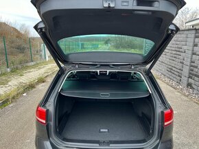 VOLKSWAGEN PASSAT 2.0TDI DSG VIRTUAL FULL LED MATRIX - 6