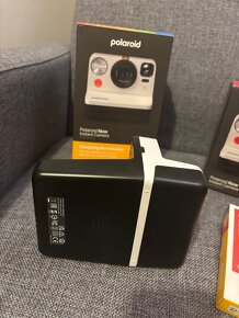 Polaroid Now Generation 2 Instant Camera - 6