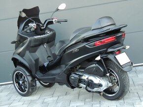 PIAGGIO MP3 500 LT 2015 ,,B" vodičák - 6