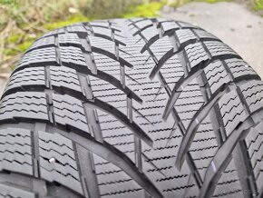 235/50 r18 zimne pneumatiky 235 50 18 235/50/18 R18 pneu - 6