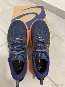 Bežecké tenisky Asics Trabuco Max 2 - 6