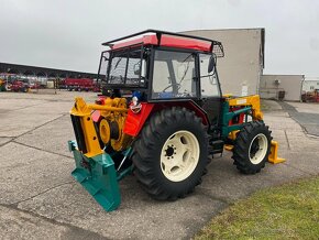 Zetor 7745 UKT - 6