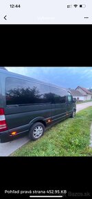 Mercedes Benz Sprinter - 6