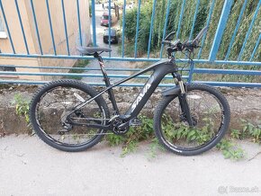 Sava e27 carbon 27,5 elektorbicykel - 6