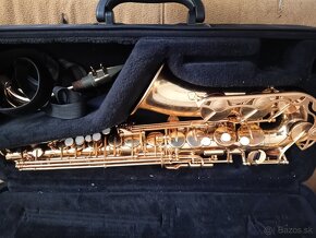 Alt sax yamaha 280 - 6