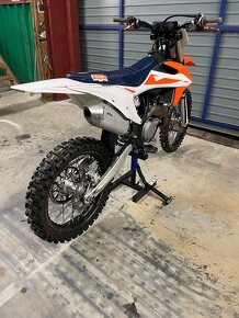 KTM SXF 450 2019 - 6