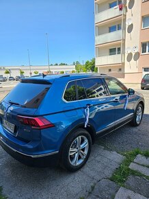 VW Tiguan 2,0 TDI 110 kW 4MOTION 2019 7DSG PANO FULL LED - 6