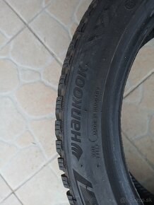 Hankook 225/45 R17 91H - 6