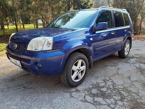 NISSAN X-TRAIL 2.2 DCI - 6