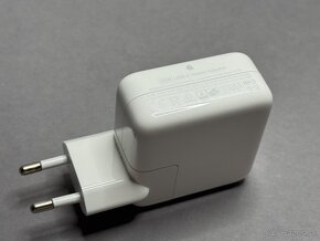 Apple 30W USB-C Power Adapter - 6