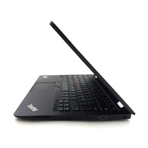 Lenovo 13 2nd Gen i5-7300U 8 RAM 128 SSD M.2 - 6