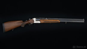 Predam EXTREMNE ZRIEDKAVY gulobrok BLASER ES57 Diplomat - 6