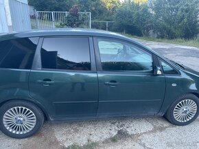 Ford C - max - 6