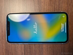 iPhone 11 64Gb White - 6