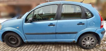 Citroen C3 1.1i - 6