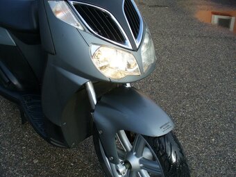 Aprilia Sportcity 125 - 6