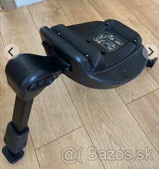 KIDDY Autosedačka Evoluna i-size 2 + Isofix základňa - 6