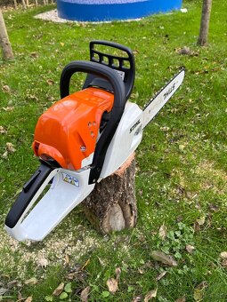 Stihl 251 - 6