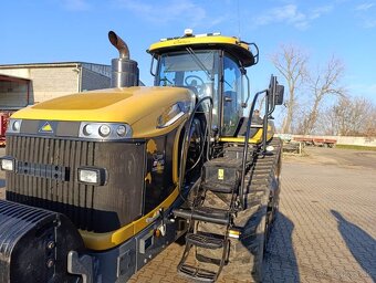 CHALLENGER MT865E pásový traktor - 6