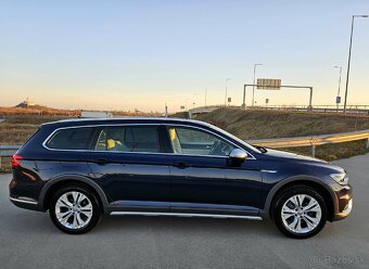 VOLKSWAGEN PASSAT ALLTRACK 2.0 TDI DSG 4Motion Business✅️ - 6