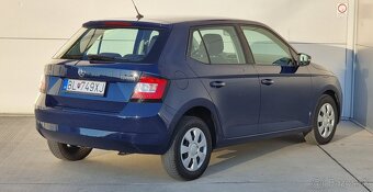 Škoda Fabia 1.0 Mpi - 6