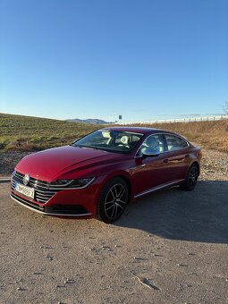 Volkswagen arteon - 6