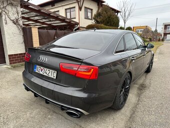 Audi a6 3.0 bitdi - 6