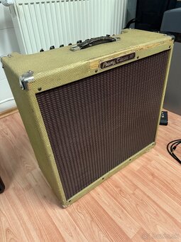 90’s Peavey Classic 50 4x10 - 6