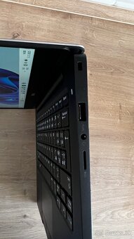 Predam Dell Latitude 7370 - nová bateria vhodný do školy - 6