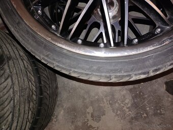 Keskin 5x112 r22 - 6