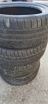 235/55 r18 zimné - 6