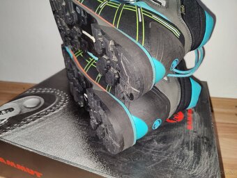 Mammut Kenzo High GTX W - 6