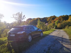 Mazda 6 GH Wagon/Combi (2011) AUTOMAT + Maximalna vybava - 6