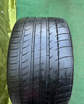 305/30 r19 letné Michelin 102Y - 6