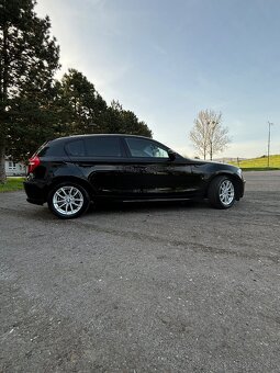 Predám BMW E87 118d 105kw - 6