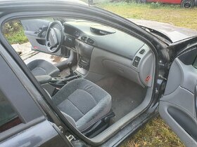 Renault Laguna 1.9dci Expression - 6