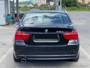 BMW Rad 3 318d - 6