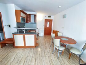 Priestranný apartmán v Bulharsku na Slnečnom pobreží - 6