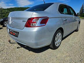 Peugeot 301  2016 121000KM - 6