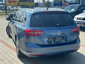 Volkswagen Passat Variant , DSG , zachovale vozidlo - 6