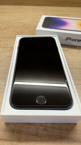 iPhone SE 2022, 128 GB - 6